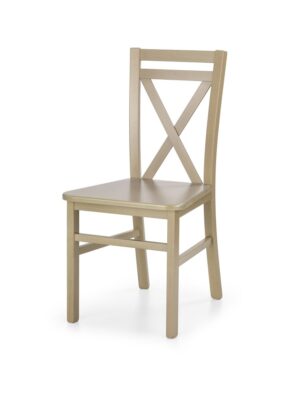 Dřevěná jídelní židle DARIUSZ 2 – masiv