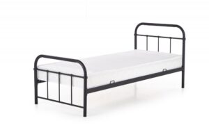Jednolůžková postel LINDA –⁠ 90x200