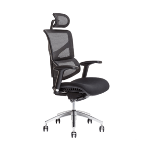 Kancelářská ergonomická židle Office Pro MEROPE SP — více barev