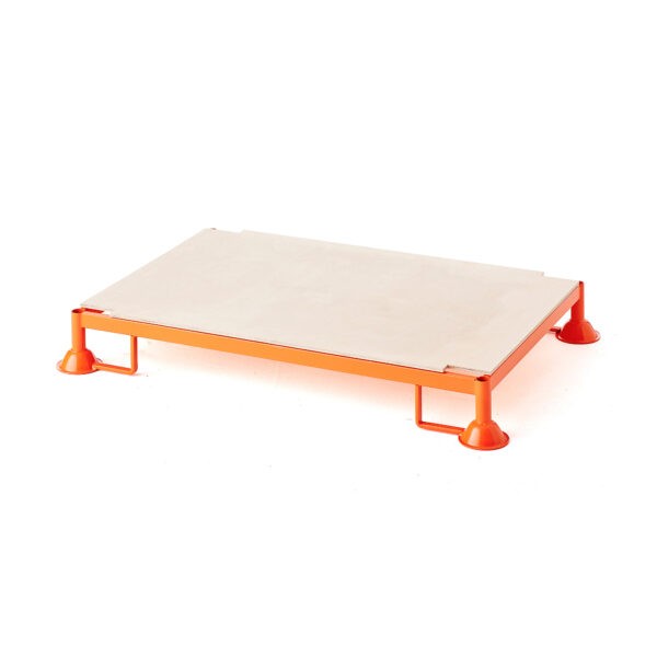 Kovová paleta ATTACH