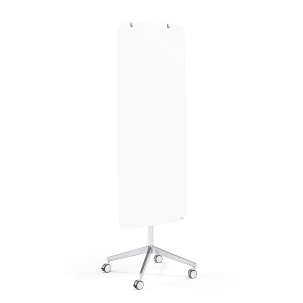Mobilní skleněná tabule STELLA