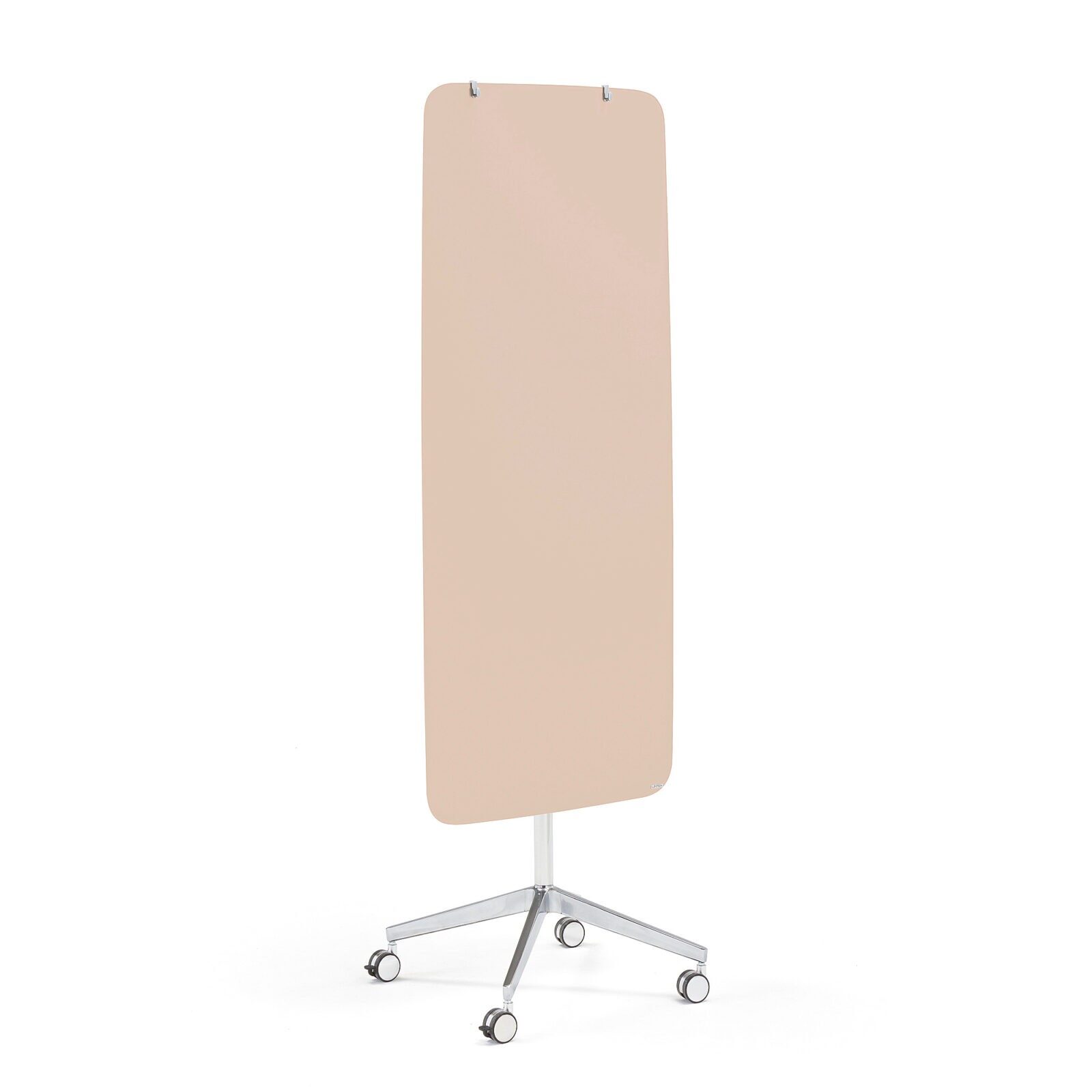 Mobilní skleněná tabule STELLA
