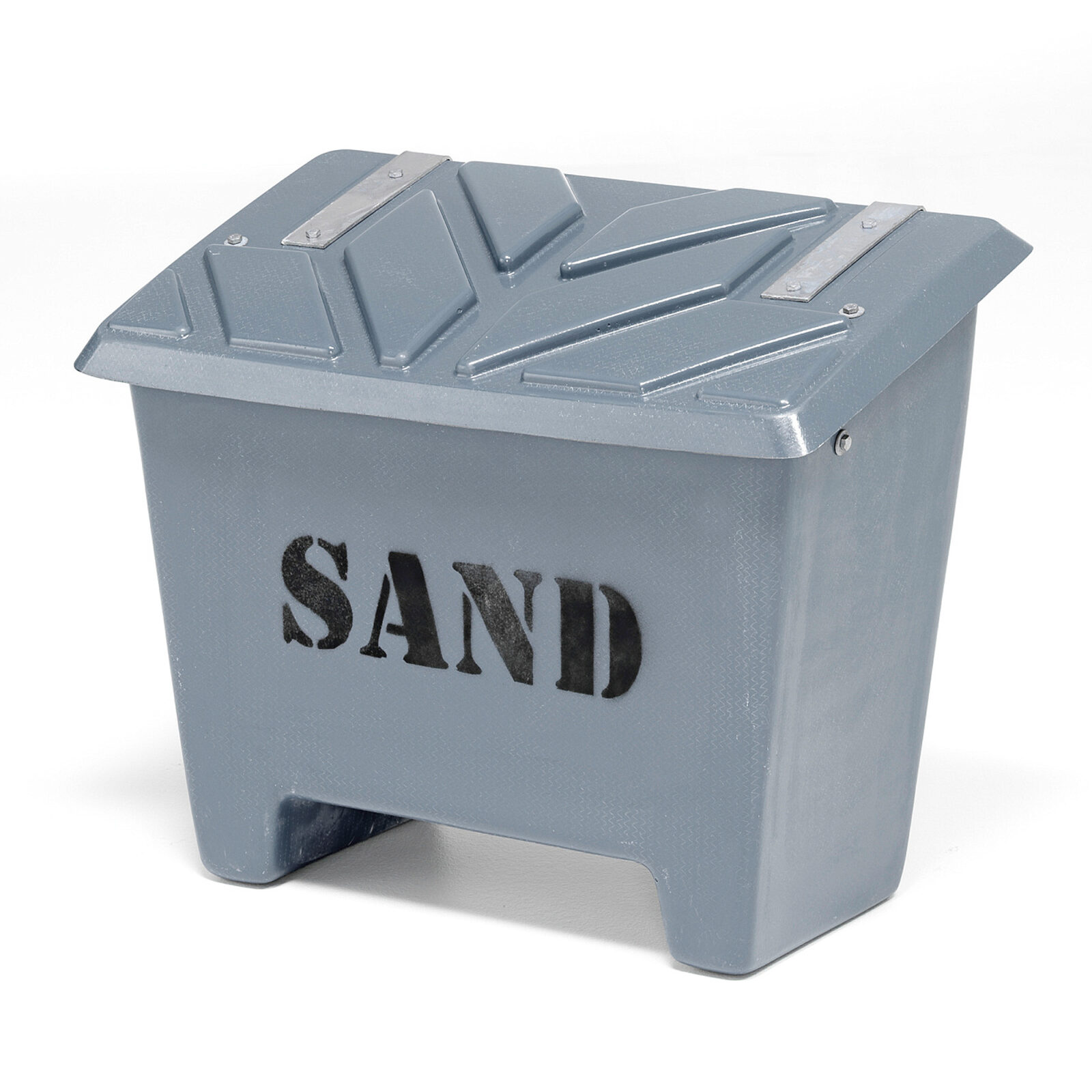 Nádoba na posypový materiál
