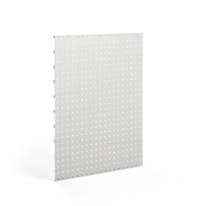 Perforovaný panel na nářadí