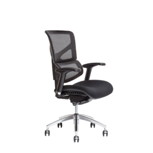 Kancelářská ergonomická židle MEROPE BP — více barev