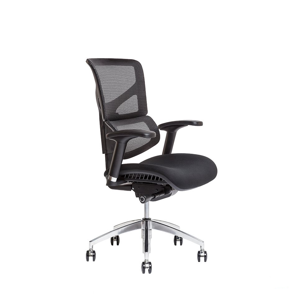 Kancelářská ergonomická židle MEROPE BP — více barev