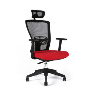Office Pro Themis SP červená